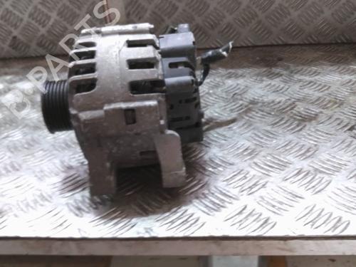Alternator PEUGEOT 206+ (2L_, 2M_) 1.4 i | BP23802574M7 - Image 3