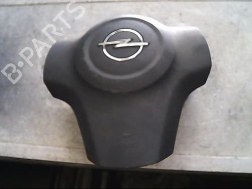 Used Driver airbag OPEL CORSA D (S07) 1.3 CDTI (L08, L68) (75 hp) 20995487