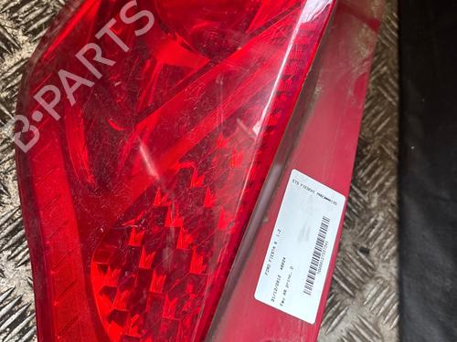 Right taillight FORD FIESTA VI (CB1, CCN) 1.25 | BP36372960C35 - Image 3