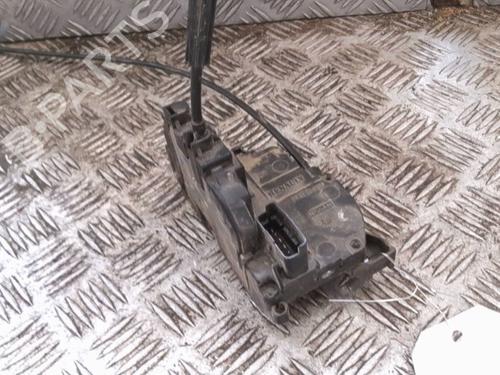 Used Switch RENAULT KANGOO Express (FW0/1_) 1.5 dCi 70 (FW0A, KW0V) (68 hp) 24329428