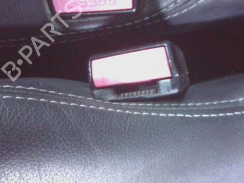 Used Seat buckle RENAULT SCÉNIC II (JM0/1_) 1.6 (JM0C, JM0J, JM1B) (113 hp) 31802237