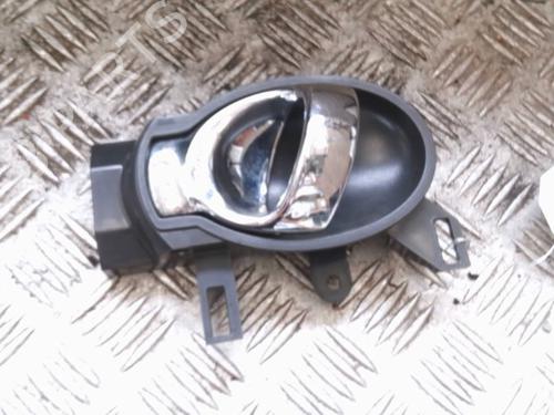 Front left interior door handle NISSAN JUKE (F15) 1.6 80671BA61A