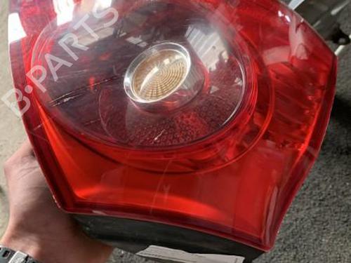 Left taillight VW GOLF V (1K1) 1.9 TDI | BP20993918C34 