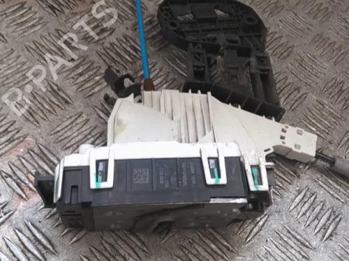 Electronic module MERCEDES-BENZ A-CLASS (W176) A 200 CDI (176.001) | BP27519440M83 
