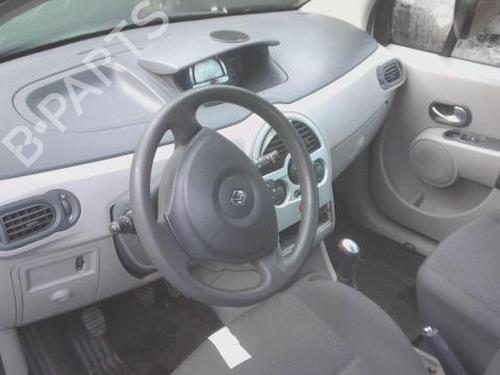 Ignition barrel RENAULT MODUS / GRAND MODUS (F/JP0_) 1.5 dCi (FP0D, JP0D) | BP32108559M48  - Image 9