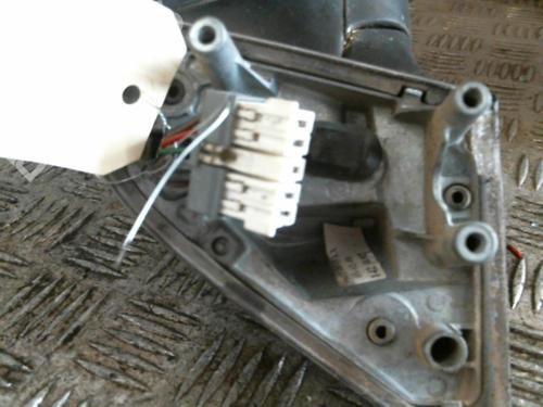 Used Right mirror Right mirror CITROËN XSARA PICASSO (N68) 2.0 HDi (90 hp) 22037589 22037589