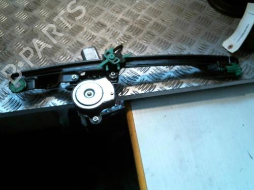 Used Front left window mechanism Front left window mechanism 20996111 20996111