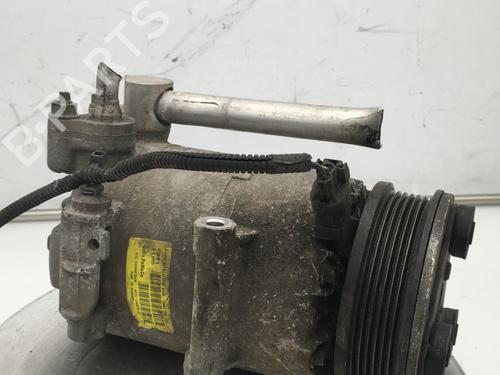 AC compressor FORD FIESTA VI (CB1, CCN) 1.25 | BP28094520M34 - Image 2