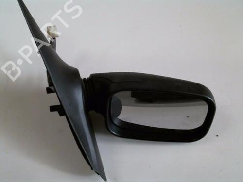 Retrovisor esquerdo ROVER 200 II Hatchback (RF) 214 Si (103 hp) 22040308