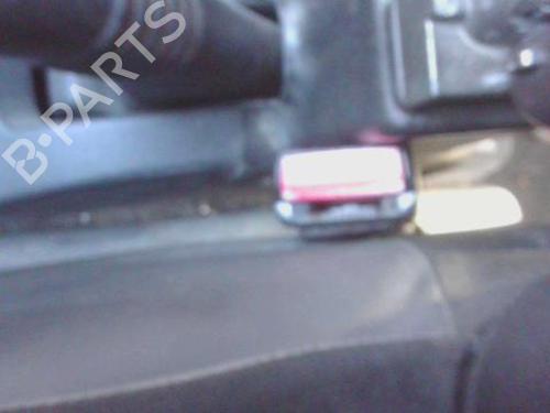Used Seat buckle DACIA SANDERO 1.5 dCi (68 hp) 29451348