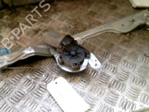 Used Front right window mechanism RENAULT MODUS / GRAND MODUS (F/JP0_) 1.5 dCi (FP0F, JP0F) (86 hp) 20987929