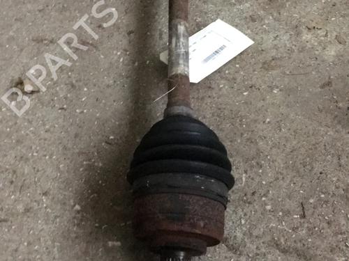 Left front driveshaft DACIA LODGY (JS_) 1.5 dCi (JSMC, JSAF) | BP30080850M38