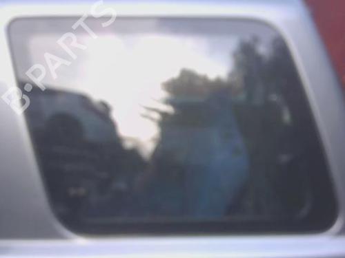 Used Rear left door window Rear left door window MITSUBISHI PAJERO PININ I (H6_W, H7_W) 1.8 (H76W, H66W) (114 hp) 33182031 33182031