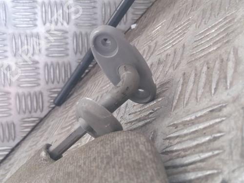 Right sun visor FORD MAVERICK (UDS, UNS) 2.7 TD | BP24734805I2