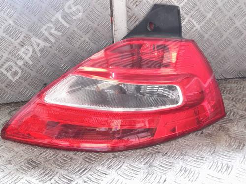 Used Right taillight RENAULT MEGANE II (BM0/1_, CM0/1_) 1.6 16V (112 hp) 23804359