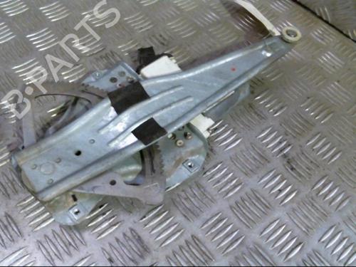Used Rear right window mechanism Rear right window mechanism TOYOTA COROLLA (_E12_) 2.0 D-4D (CDE120R, CDE120L_) (110 hp) 20991744 20991744
