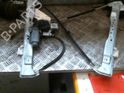 Used Front right window mechanism CITROËN DS3 (SA_) 1.6 HDi 90 (92 hp) 20990268