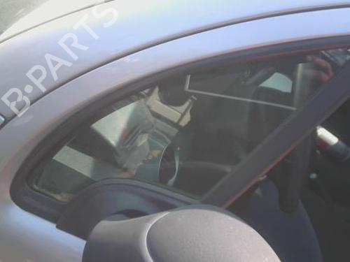Used Front left quarter glass CITROËN C3 I (FC_, FN_) 1.4 HDi (68 hp) 28382159