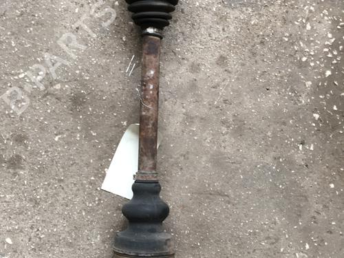 Used Left front driveshaft Left front driveshaft CITROËN JUMPY I Van (BS_, BT_, BY_, BZ_) 1.9 D 70 (69 hp) 33848276 33848276