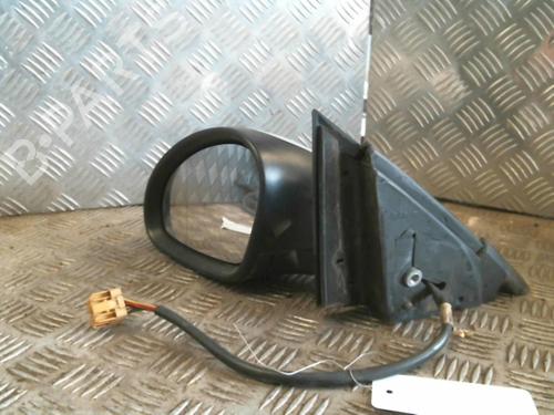 Left mirror SEAT IBIZA III (6L1) 1.9 TDI | BP22037222C26 