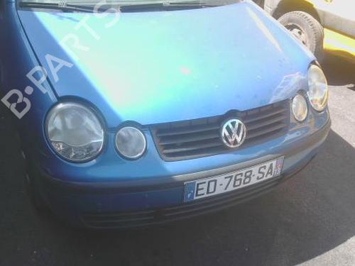Used Parts VW POLO IV (9N_, 9A_) 1.2 12V 4758250