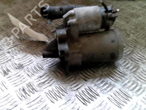 Used Starter RENAULT CLIO III (BR0/1, CR0/1) 1.6 16V GT (BR10, CR10) (128 hp) 22306725