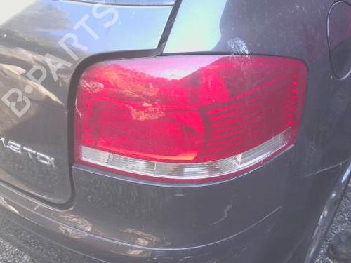 Used Right taillight Right taillight AUDI A3 (8P1) 1.9 TDI (105 hp) 27732830 27732830