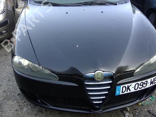Fensterheber rechts hinten ALFA ROMEO 147 (937_) 1.9 JTD (937.AXD1A, 937.BXD1A, 937.AXV1A, 937.BXB1A,... | BP22437373C25 