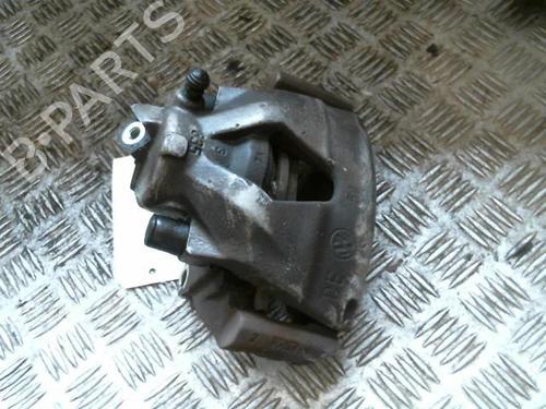 Used Left front brake caliper Left front brake caliper AUDI TT (8N3) 1.8 T (180 hp) 20990129 20990129