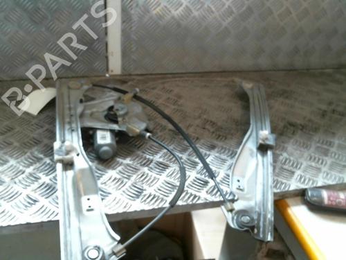 Used Front left window mechanism Front left window mechanism RENAULT CLIO III (BR0/1, CR0/1) 1.5 dCi (C/BR0G, C/BR1G) (68 hp) 20996923 20996923