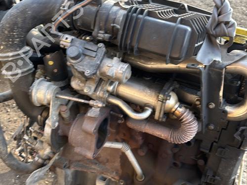 Motor RENAULT KANGOO Express (FC0/1_) 1.5 dCi (FC07, FC1R) | BP29005280M1 