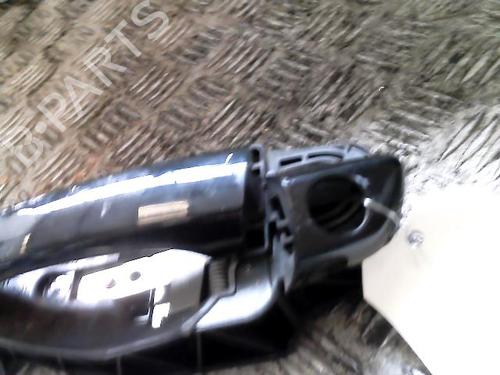 Front left exterior door handle PEUGEOT 308 II (LB_, LP_, LW_, LH_, L3_) 1.5 BlueHDi 130 | BP21826213C128 
