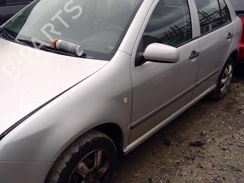 AC Kompressor SKODA FABIA I (6Y2) 1.2 | BP20996283M34 