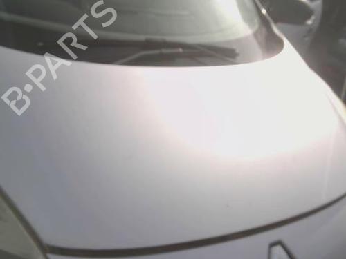 Used Hood RENAULT SCÉNIC III (JZ0/1_) 1.5 dCi (110 hp) 29043614