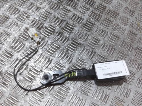 Used Seat buckle CITROËN DS3 (SA_) 1.6 VTi 120 (120 hp) 28539490