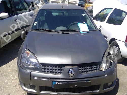 Alternator RENAULT CLIO II (BB_, CB_) 1.2 (BB0A, BB0F, BB10, BB1K, BB28, BB2D, BB2H, CB0A,... | BP20987047M7 