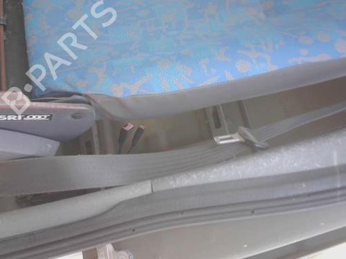 Used Front left seatbelt Front left seatbelt IVECO DAILY III Platform/Chassis 35 S 13,35 C 13 (125 hp) 36442625 36442625