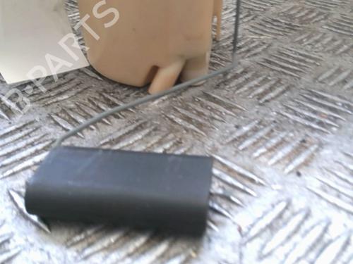 Fuel pump PEUGEOT 206 Hatchback (2A/C) 1.6 i | BP27172597M76 