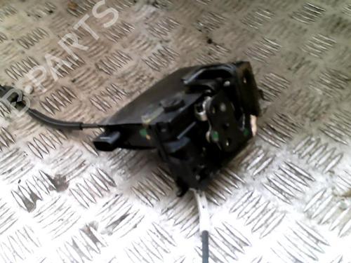Rear right lock PEUGEOT 308 II (LB_, LP_, LW_, LH_, L3_) 1.6 HDi 100 | BP20986316C99