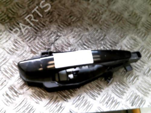 Used Front right exterior door handle PEUGEOT 308 II (LB_, LP_, LW_, LH_, L3_) 1.5 BlueHDi 130 (131 hp) 21826212