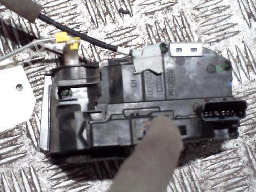 Elektronisk modul NISSAN QASHQAI II SUV (J11, J11_) 1.6 dCi (130 hp) 22437246