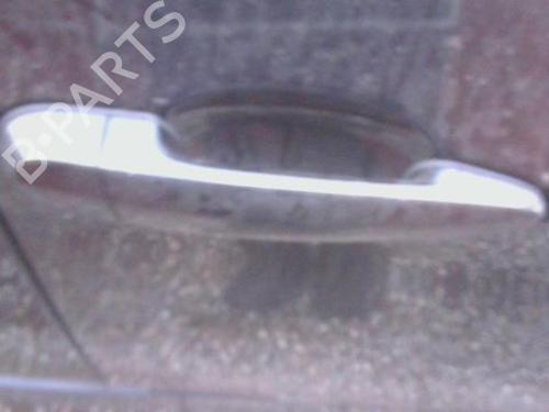 Used Front right exterior door handle BMW 3 (E90) 318 d (122 hp) 30181421