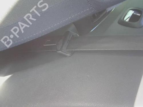 Used Front left belt tensioner PEUGEOT 3008 I MPV (0U_) 1.6 HDi (109 hp) 30516055