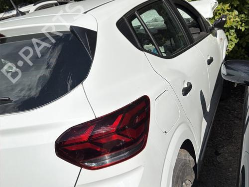 Left front window switch DACIA JOGGER (RK_) 1.0 TCe 100 ECO-G (RKMT) | BP33213674I27  - Image 11