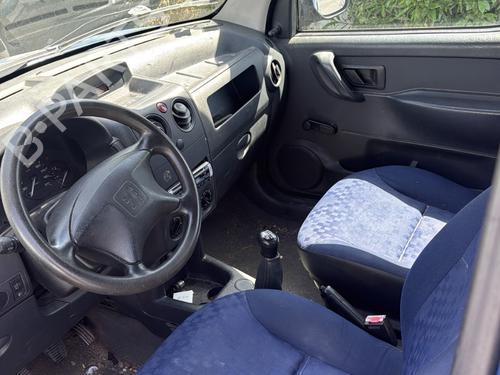 Used Parts PEUGEOT PARTNER Box Body/MPV (5_, G_) 1.9 D (69 hp) 4377312