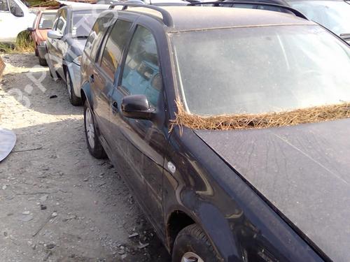 Motorkap Slotmechaniek VW GOLF IV Variant (1J5) | BP30680214C133