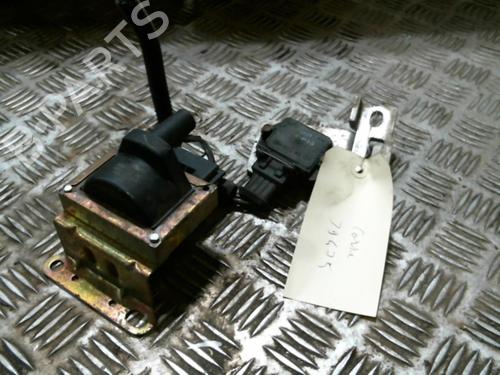 Bobine D'allumage OPEL CORSA B (S93) 1.4 i (F08, F68, M68) (60 hp) 22038774