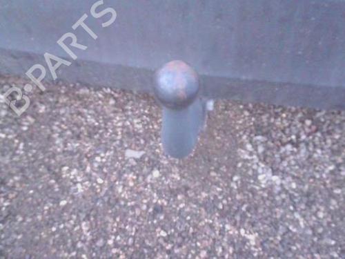 Used Tow ball/Mechanism FORD FIESTA VI (CB1, CCN) 1.4 TDCi (70 hp) 30822779