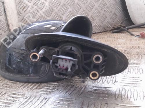 Right mirror MINI MINI (R50, R53) Cooper | BP26904300C27 