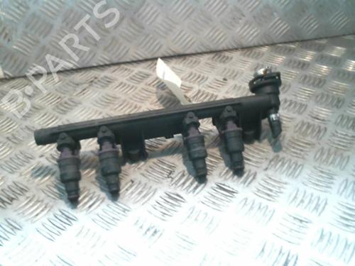 Used Injection rail Injection rail RENAULT CLIO I (B/C57_, 5/357_) 1.2 (5/357Y, 5/357K) (58 hp) 20992516 20992516